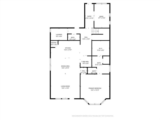 Building Photo - 2124 Hat Bender Lp