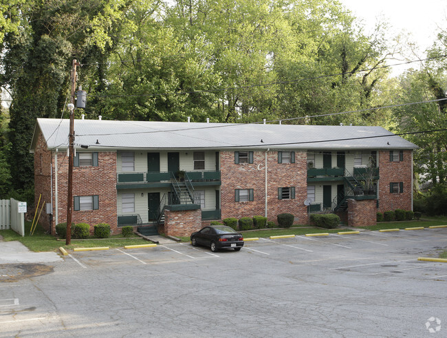 Franklin Village Apartments - 3244 N Fulton Ave Atlanta GA 30354 ...