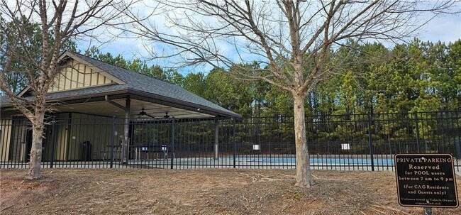 Building Photo - 2335 Callaway Ct
