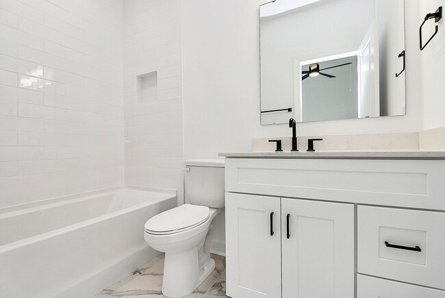 Building Photo - Brand New Two Bedroom Townhouse