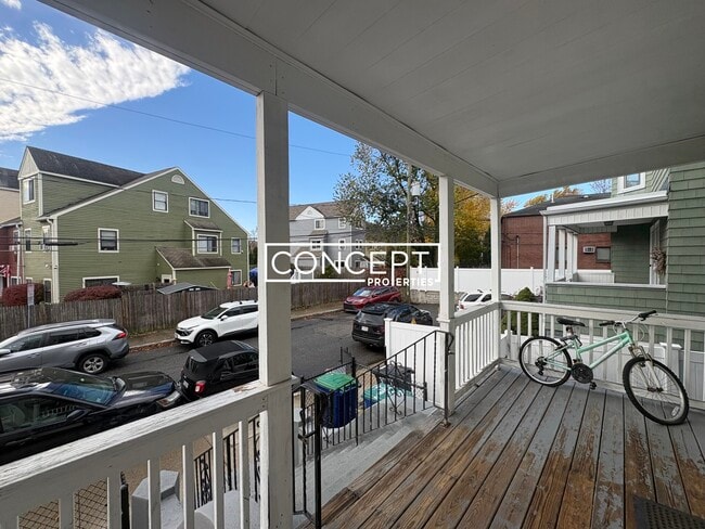 Building Photo - 39 Jackson Rd