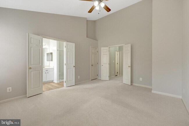 Building Photo - 2505 James Madison Cir