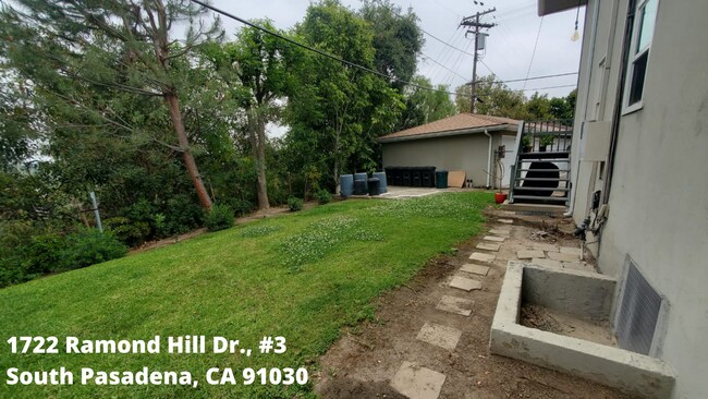 Building Photo - 1722 Raymond Hill Rd