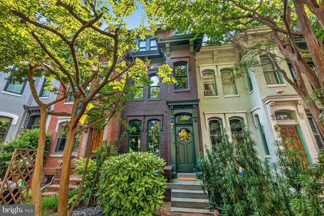 Building Photo - 1513 Vermont Ave NW