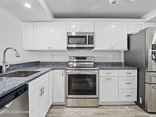 Building Photo - 3799 S Banana River Blvd