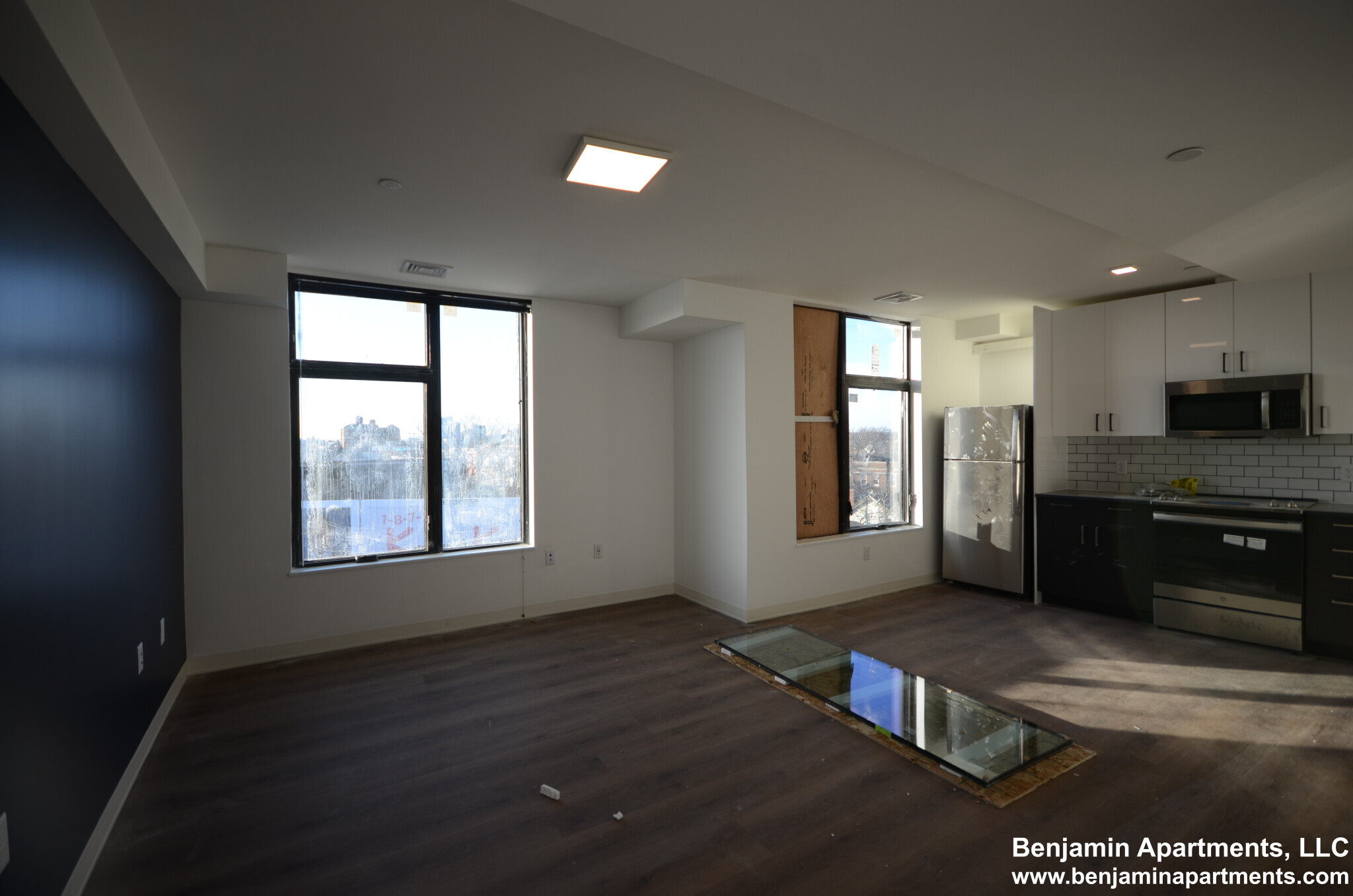 Building Photo - 89 Brighton Ave