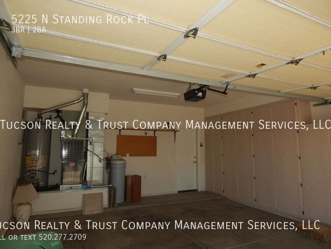 Building Photo - 5225 N Standing Rock Pl