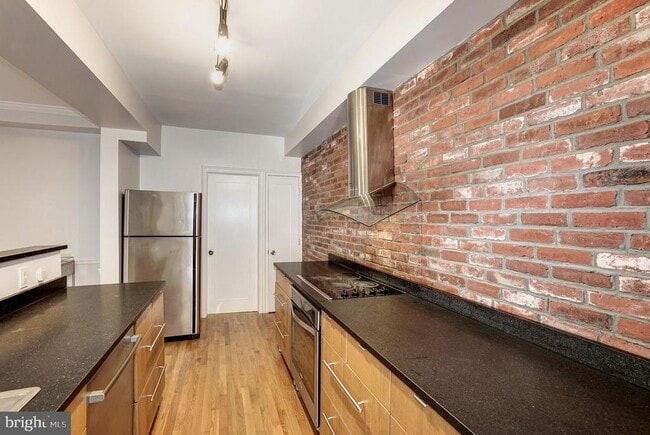 Building Photo - 3700 S St NW