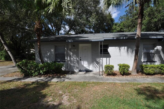 Building Photo - 5124 S Dossey Rd