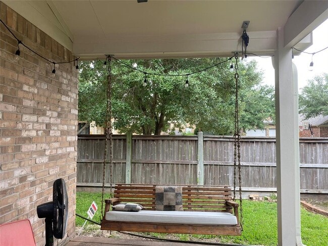 Building Photo - 3603 Windy Drift Ln