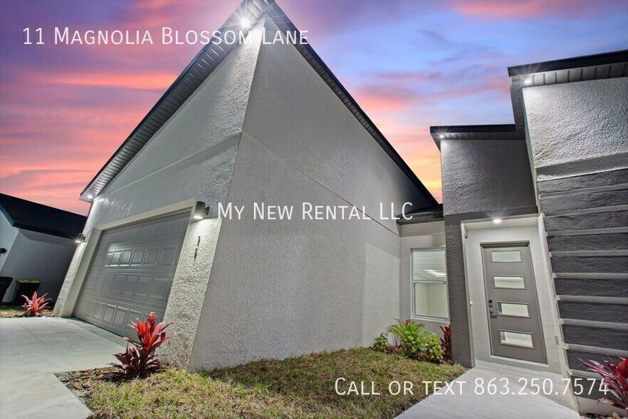 Building Photo - 11 Magnolia Ln