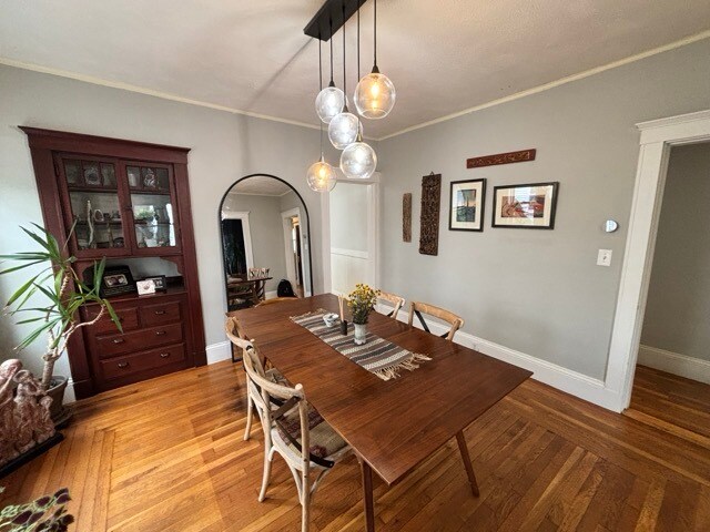 Dining Room - 24 Teele Ave