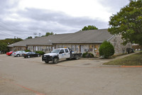 Building Photo - Park Springs Lofts