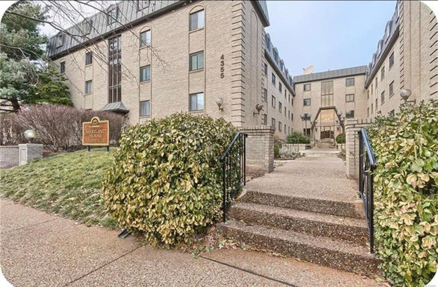 Primary Photo - 4355 Maryland Ave