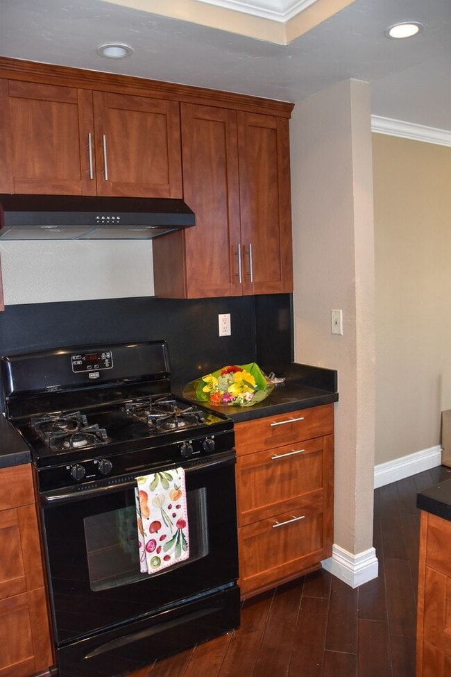 Building Photo - Steps to Chapman University