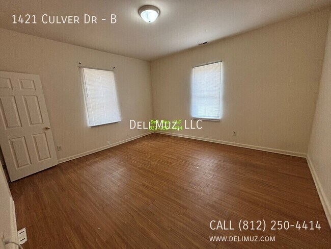 Building Photo - 1421 Culver Dr