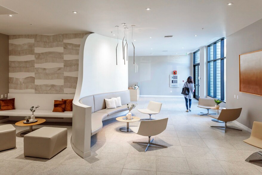 Building Photo - 30Sixty