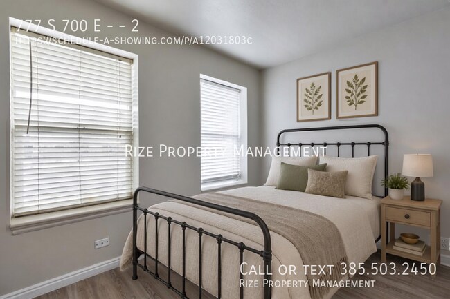 Building Photo - 777 S 700 E