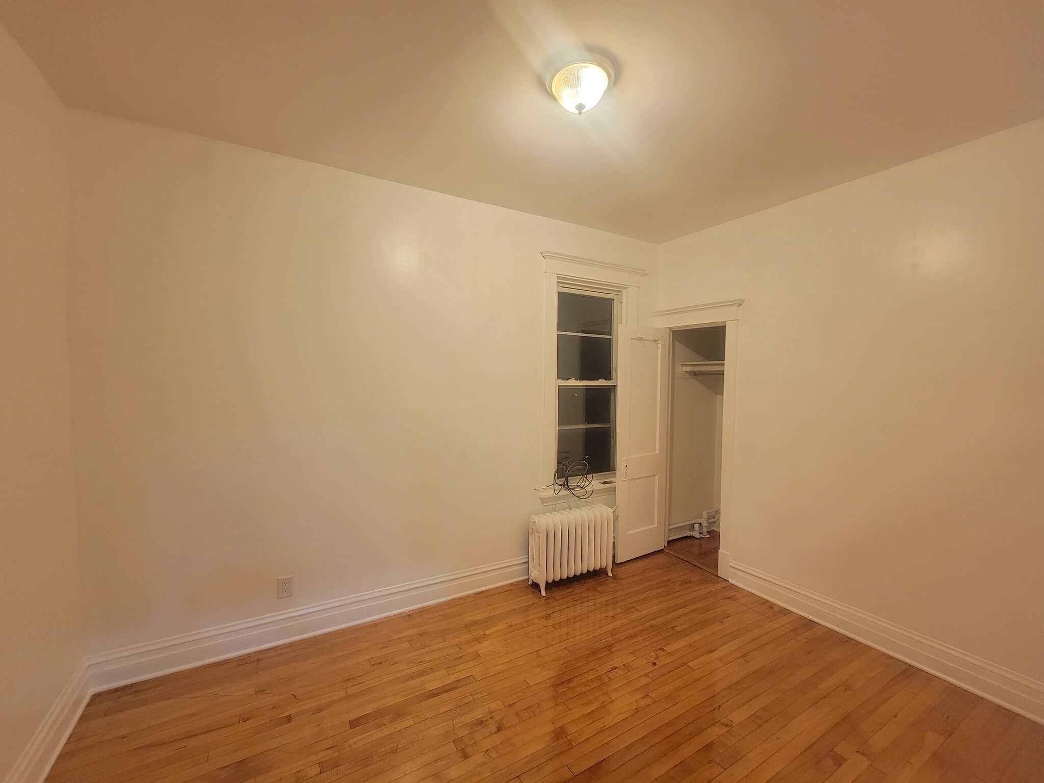 Bedroom 1 - 1905 N Pulaski Rd