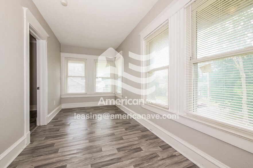 Building Photo - 4146 Montgall Ave