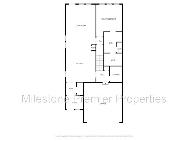 Building Photo - 820 Sunflower Trl