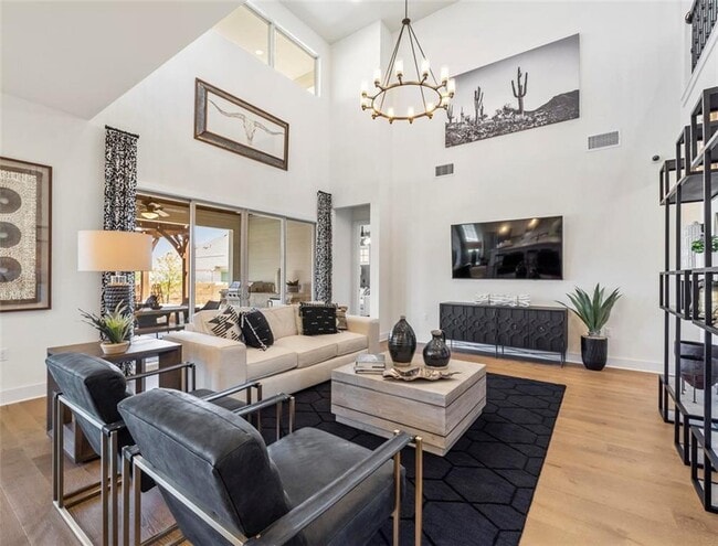 Building Photo - 16416 Coursier Dr
