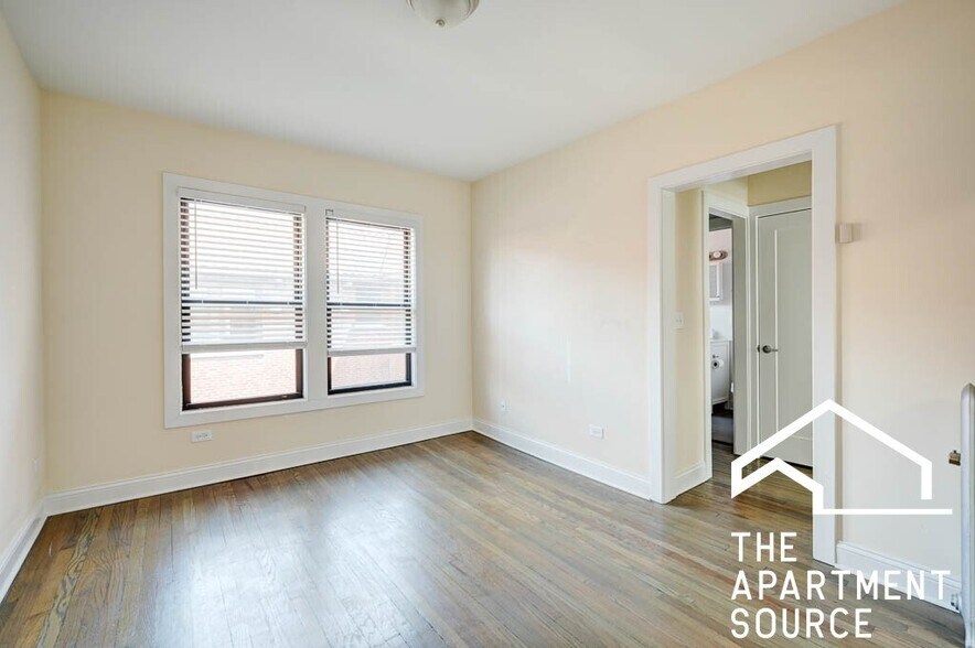 Building Photo - 2641 N Spaulding Ave