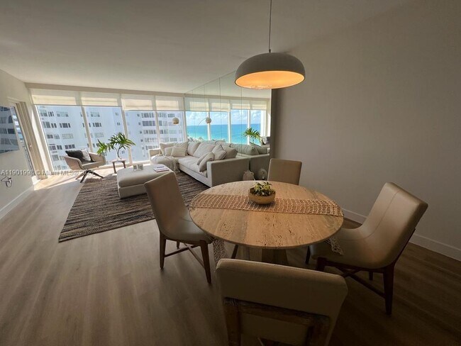 Building Photo - 10275 Collins Ave