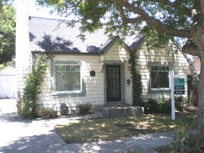 Building Photo - 2BR/1BA Willow Glen Home on Tree Lined Street