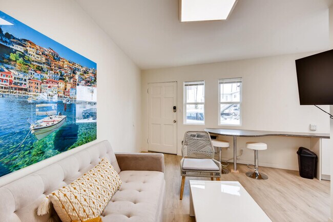 Building Photo - 3944 Mission Blvd