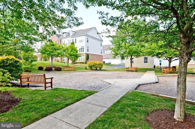 Building Photo - 8315 Gibbs Way