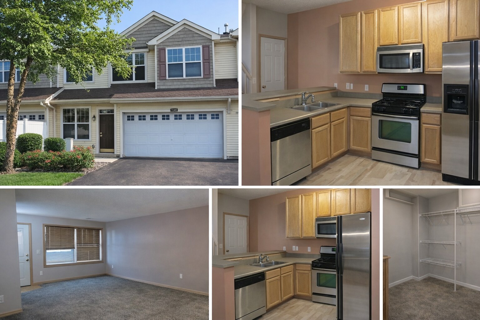 Building Photo - 1908 Shamrock Pl