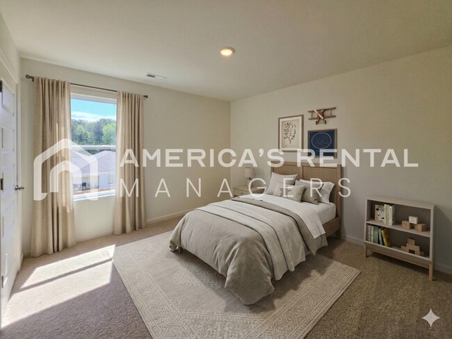 Building Photo - New Construction Home for Rent!