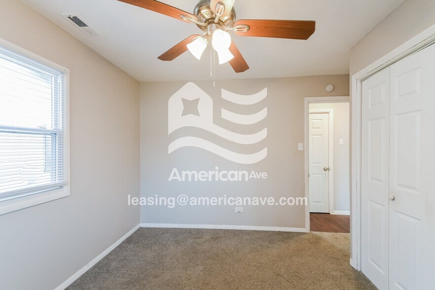 Building Photo - 2610 Horton Dr