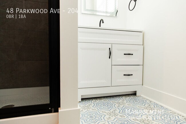 Building Photo - 48 Parkwood Ave