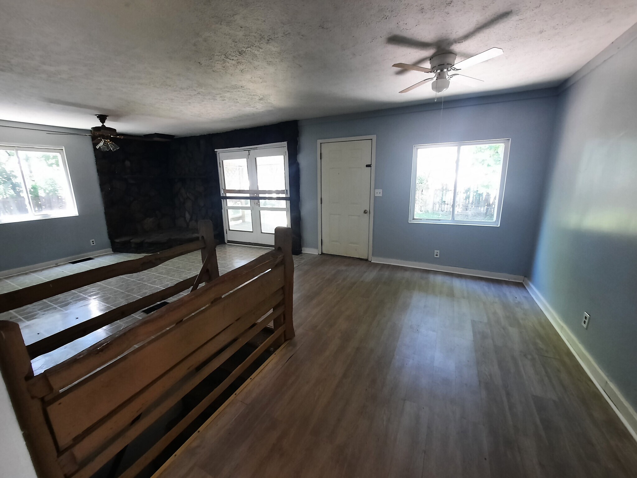 Room addition / Dining - 56 Nichols Dr