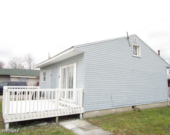 3137 Westerville Rd 3137 Westerville Rd Columbus OH 43224 Apartment