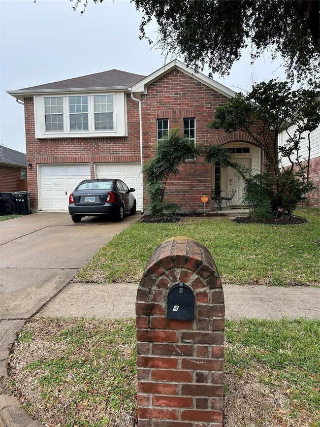Building Photo - 4606 Field Meadow Ct