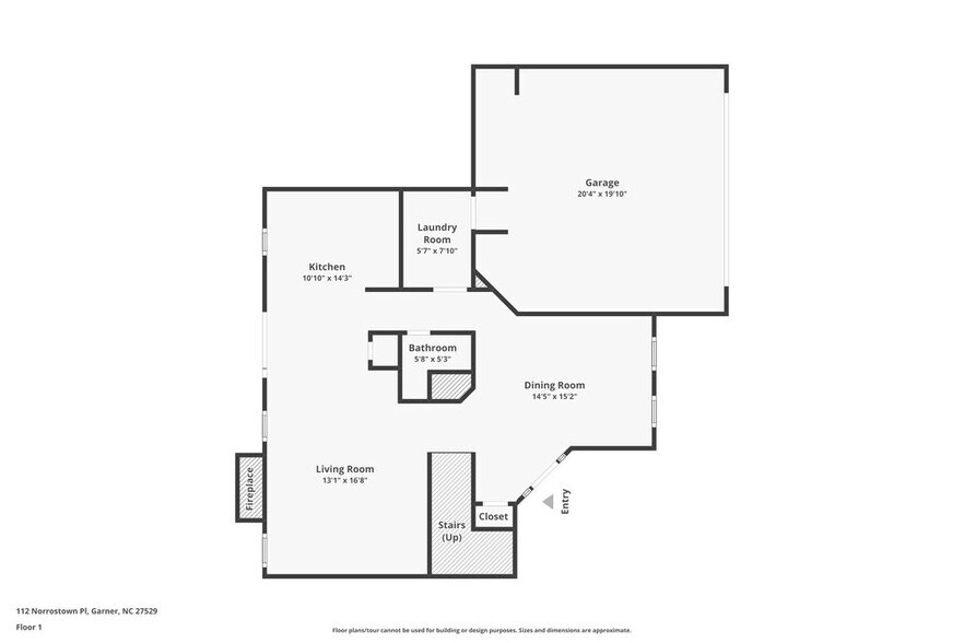 Building Photo - 112 Norrostown Pl