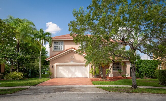 Primary Photo - 122 SW 164th Terrace