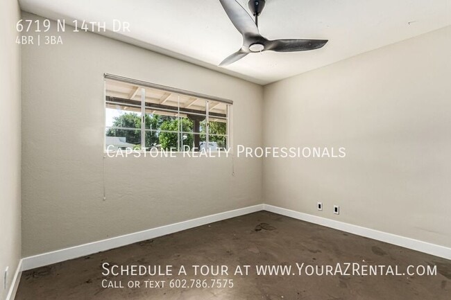 Building Photo - 6719 N 14th Dr