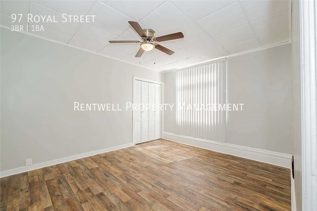 Building Photo - 97 Royal St