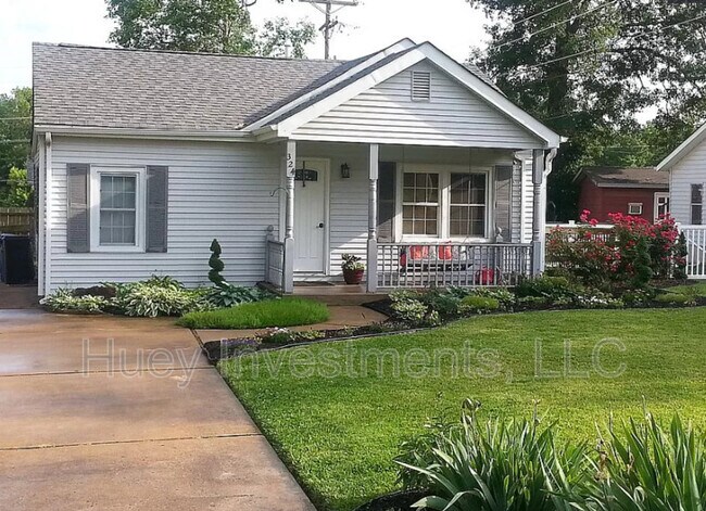 Building Photo - 324 Theodore Dr