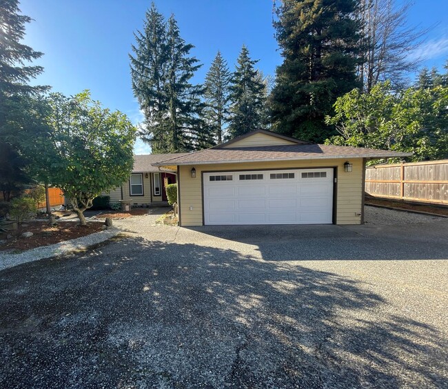 Primary Photo - 3bd/2ba Bothell House