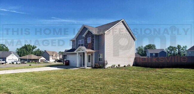 Building Photo - 2907 Lancelot Ln