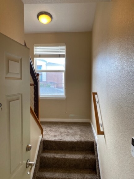 Building Photo - Beautiful 2BD/2BA Condo with Garage in Par...