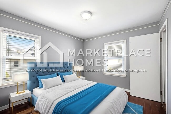 Building Photo - 8212 Timken Ave