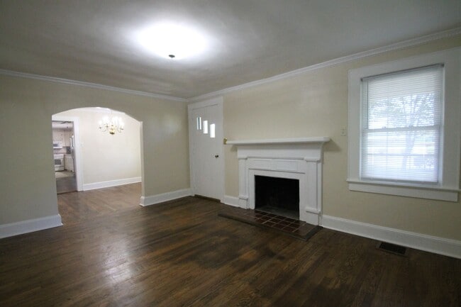 Building Photo - Exclusively Offered By Muse Realty Rentals, LLC