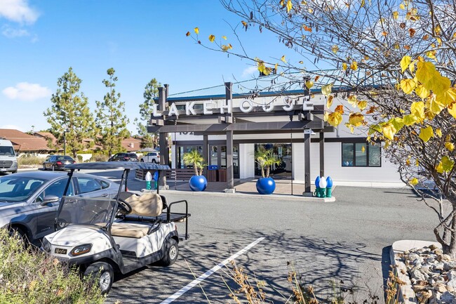 Building Photo - Great lake San Marcos Rental