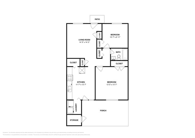 Building Photo - 4123 Husted Mill Ct